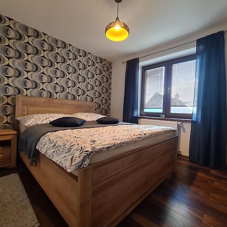 Villa Koralka Liptovský Trnovec Extérieur photo