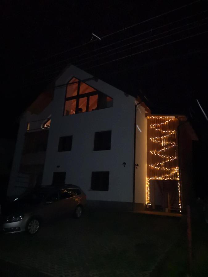 Villa Koralka Liptovský Trnovec Extérieur photo