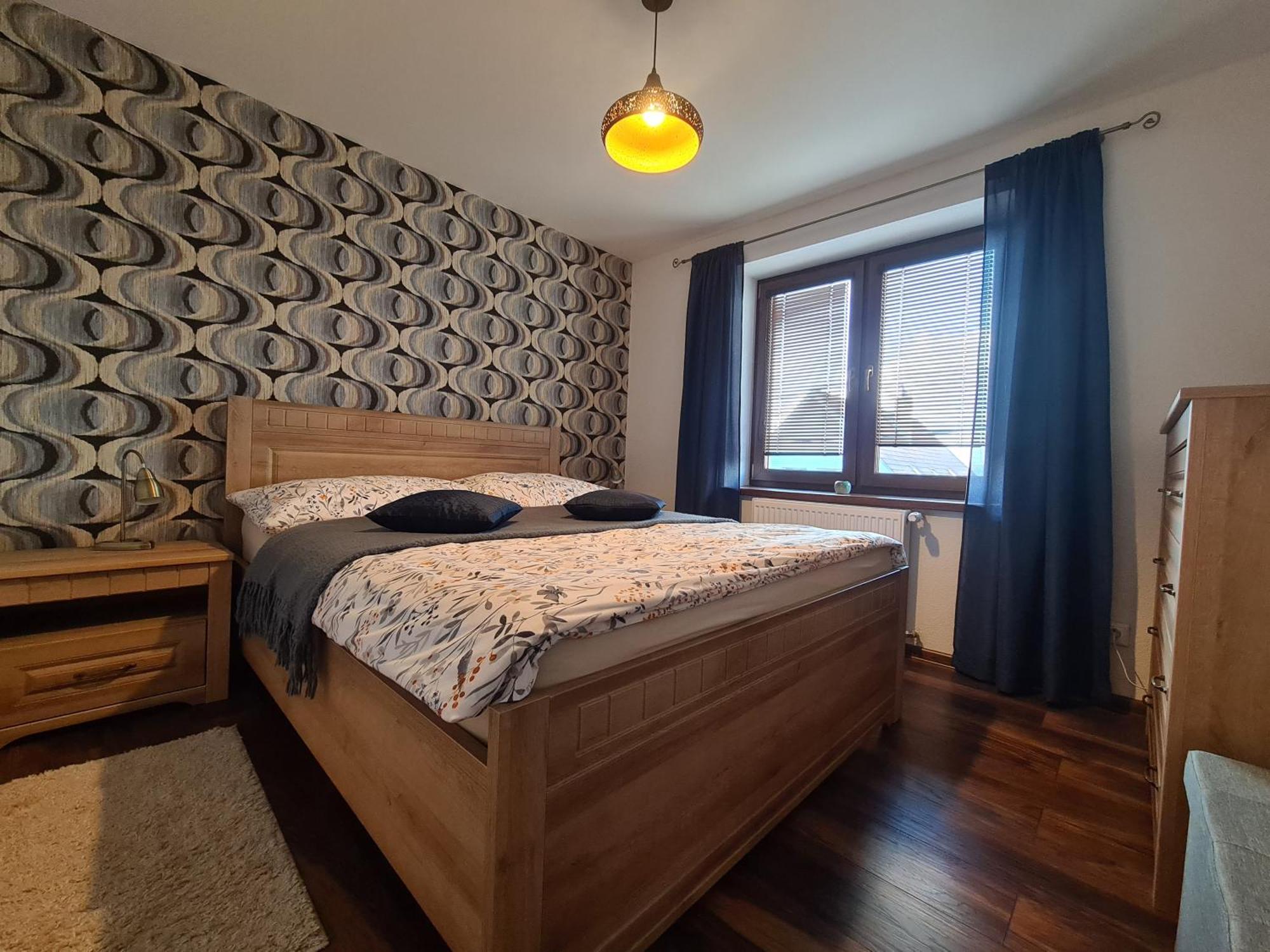 Villa Koralka Liptovský Trnovec Extérieur photo