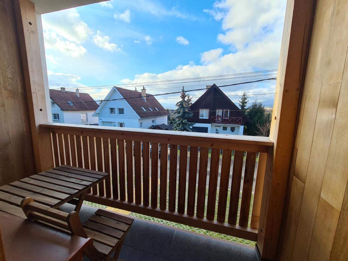 Villa Koralka Liptovský Trnovec Extérieur photo