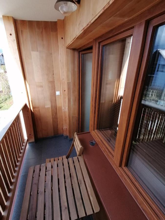 Villa Koralka Liptovský Trnovec Extérieur photo