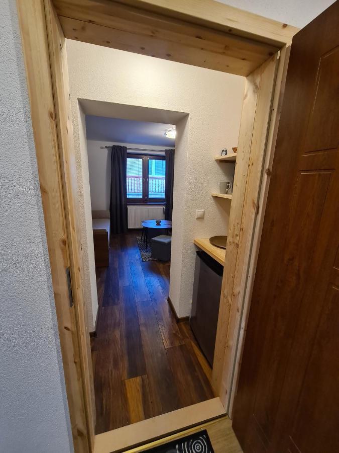 Villa Koralka Liptovský Trnovec Extérieur photo