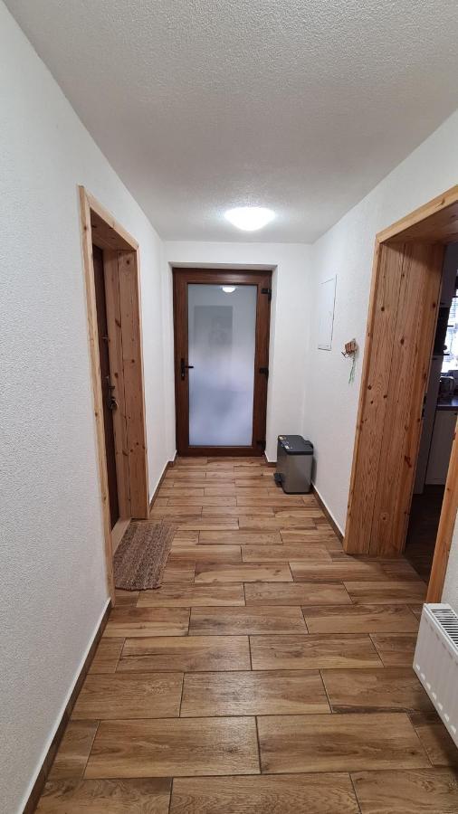 Villa Koralka Liptovský Trnovec Extérieur photo
