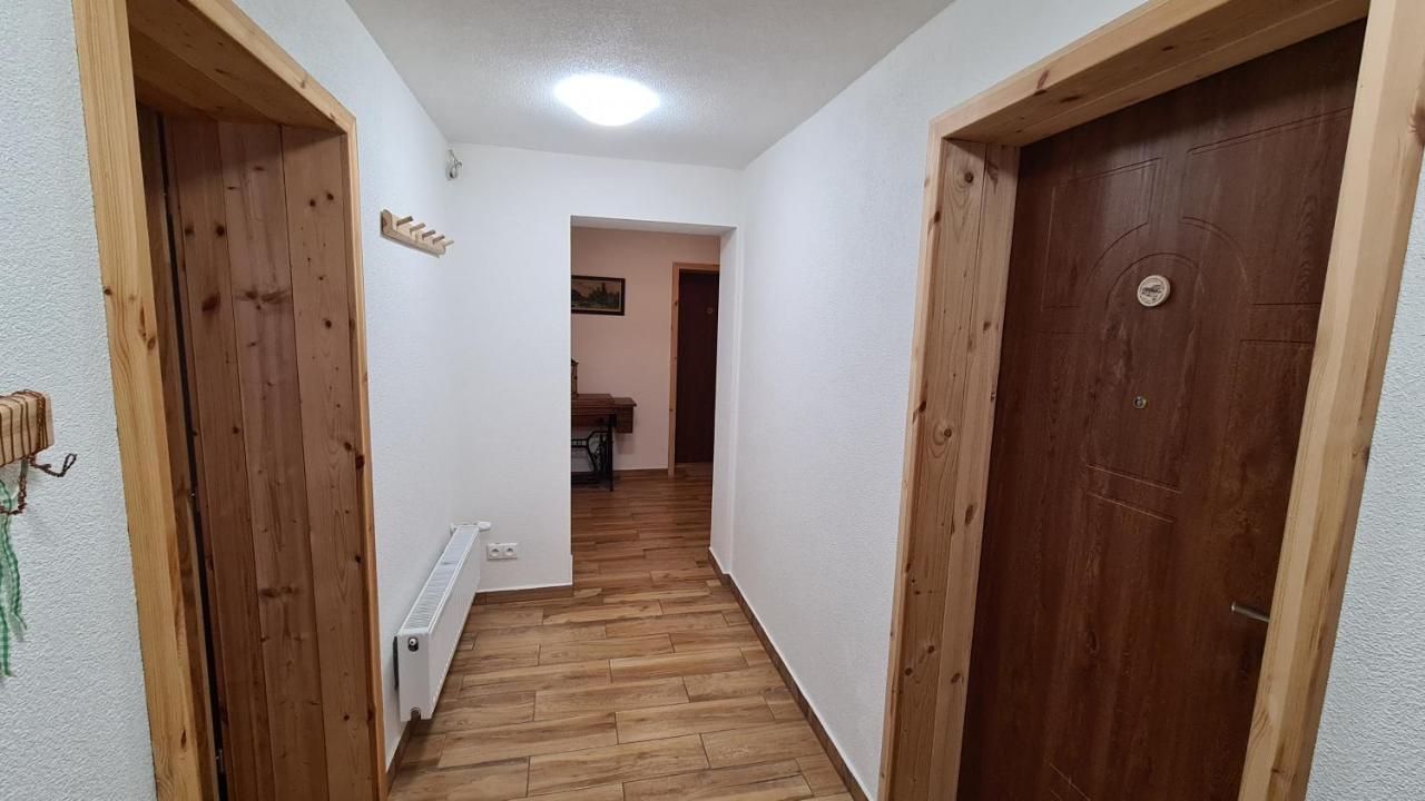 Villa Koralka Liptovský Trnovec Extérieur photo